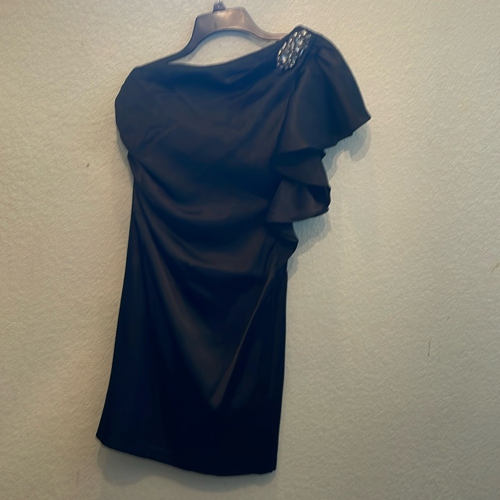 Bridesmaid dress